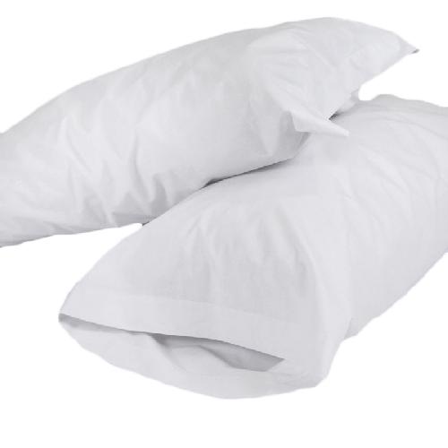 ALMOHADON NOSAI 50% ALGODON 50% POLIESTER (cama 135)