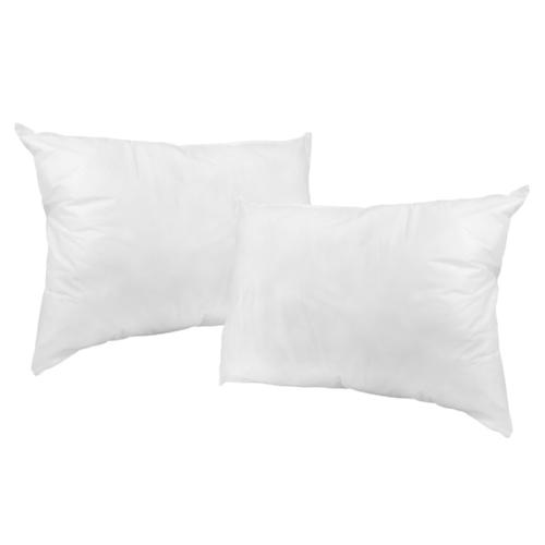 Fundas Cojin 50 X 70 RELLENO COJÍN 50 X 70 100% poliester sintetico