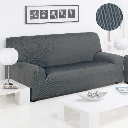 Hotniu Funda Sofa 3 Plazas Fundas de Sofa Elasticas Fundas para Sofá  Ajustables Estampada Cubre Sofa con 1 Funda de Cojín, Tres Plazas, Patrón  MXW : : Hogar y cocina