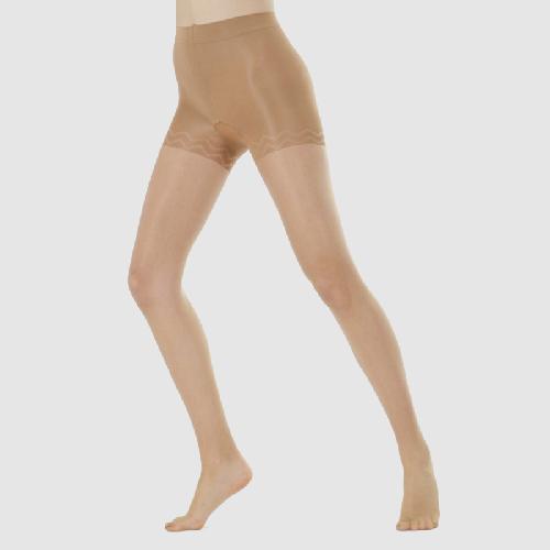 PANTY CONTROL 15DEN STOP-CARRERAS MARIE CLAIRE 4781