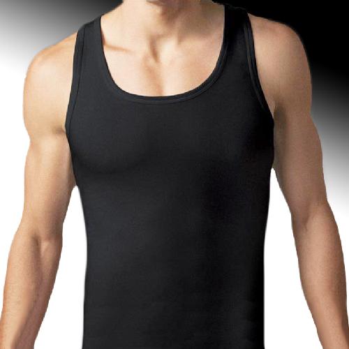 Camiseta interior hombre tirante sport Xtemp Abanderado