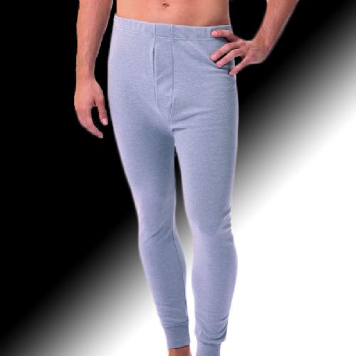 PANTALON LARGO INTERIOR POLIESTER TERMICO FABIO 4891