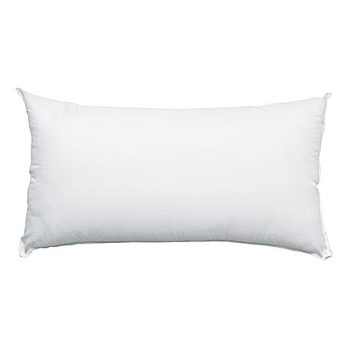 ALMOHADA NOSAI FIBRA 75cm