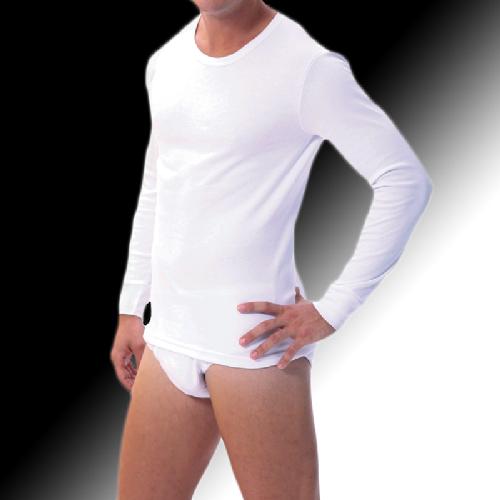 Camiseta interior fabio on sale