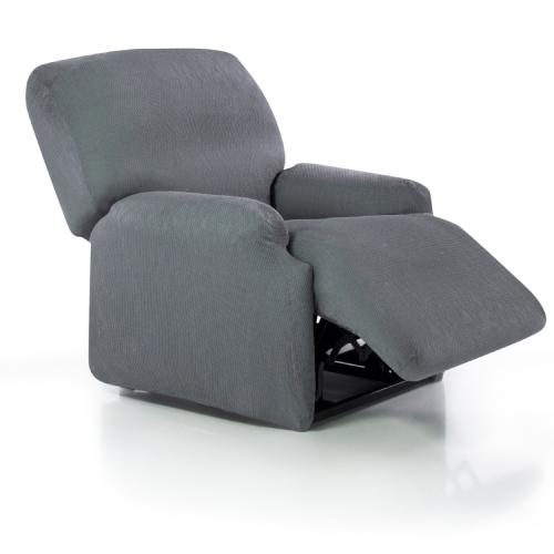 FUNDA DE SILLON RELAX SANDRA PIES JUNTOS