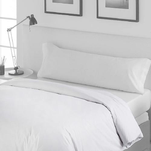 Ropa De Cama 135x190 Corona Blanca Microfibra 110gsm Bedding Funda NóRdica  with 2 Pillowcases 50x75cm, Funda De EdredóN Adecuada para NiñOs Y Adultos  : : Hogar y cocina