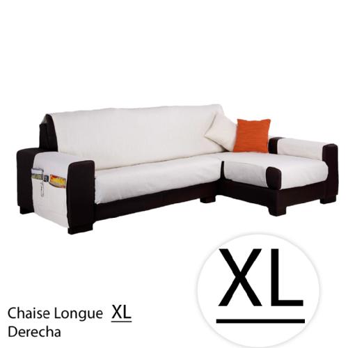 CHAISE LONGUE VIENA DERECHA MEDIDA XL