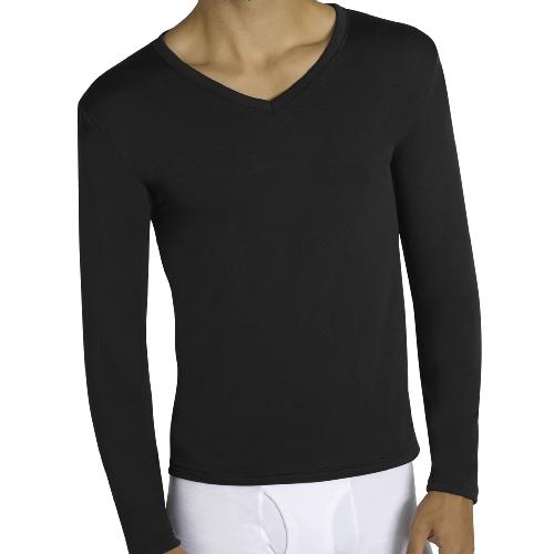 Ysabel Mora Camiseta interior - black/negro 