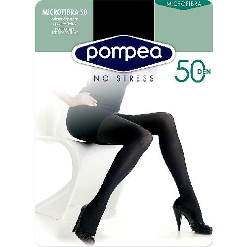 PANTY 50DEN MICROFIBRA POMPEA 90740240