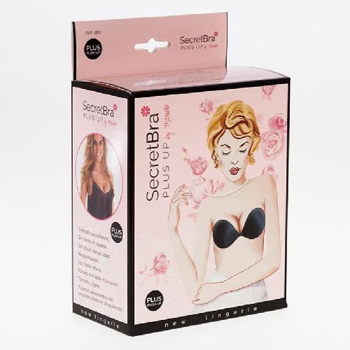 SUJETADOR ADHESIVO SECRET BRA PLUS UP 280