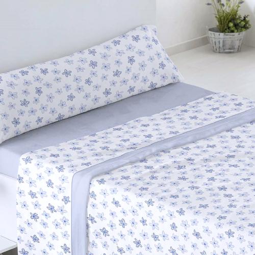 SABANAS CORALINA BURRITO BLANCO R963