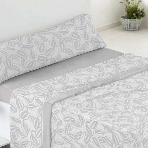 SABANAS CORALINA BURRITO BLANCO R964